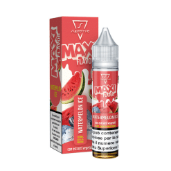 Suprem-e Maxi Flavors Watermelon Ice – Aroma Mini Shot 10ml