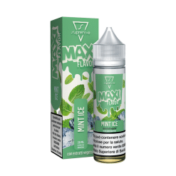Suprem-e Maxi Flavor Mint Ice - Aroma Shot 20ml