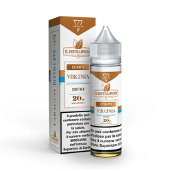 Suprem-e Il Distillificio Virginia - Aroma Shot 20ml