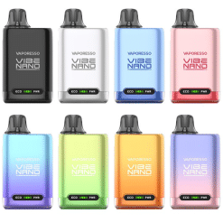 Vaporesso Vibe Nano - Sigaretta Elettronica