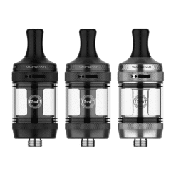 Vaporesso X Tank T 3ml - Pod di ricambio