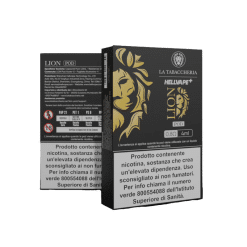 La Tabaccheria Cartucce 4ml - Pod di ricambio