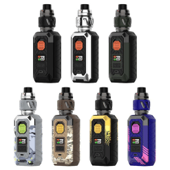 Vaporesso Armour Max iTank T – Sigaretta Elettronica