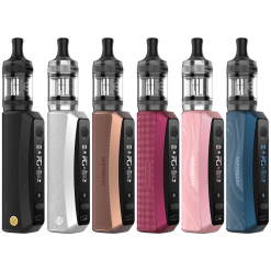 geekvape aegis solo 3 istruzioni Sigaretta Elettronica Migliore 2026 main image 1