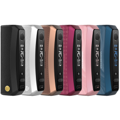 Vaporesso GTX One Pro Box Mod 3000mAh 40W