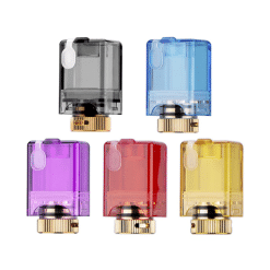 DotMod dotAIO Tank 2.7ml - Pod di ricambio