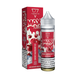 Suprem-e Maxi Flavor Cherry Raspberry Ice - Aroma Shot 20ml