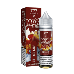 Suprem-e Maxi Flavor Cola Ice - Aroma Shot 20ml