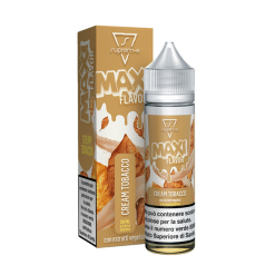 Suprem-e Maxi Flavor Cream Tobacco - Aroma Shot 20ml