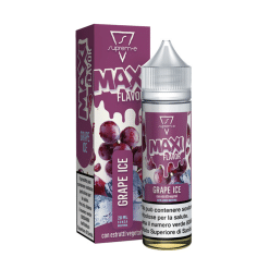 Suprem-e Maxi Flavor Grape Ice - Aroma Shot 20ml