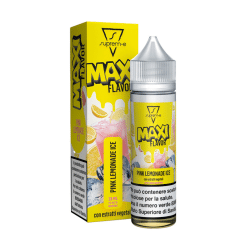 Suprem-e Maxi Flavor Pink Lemonade Ice - Aroma Shot 20ml