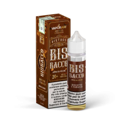 VaporArt Bisbacco - Aroma Shot 20ml