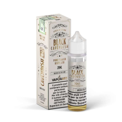 VaporArt Black Cavendish - Aroma Shot 20ml