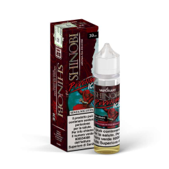 VaporArt Shinobi Revenge Ice - Aroma Shot 20ml