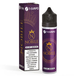 T-Svapo Nobile - Mix and Vape 20ml