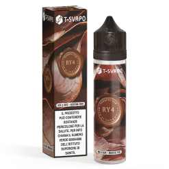 T-Svapo RY4 - Mix and Vape 20ml
