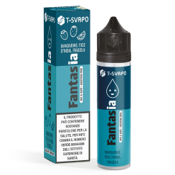 T-Svapo IA Fantasia - Mix and Vape 20ml