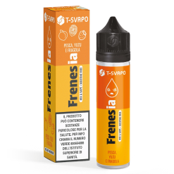 T-Svapo IA Frenesia - Mix and Vape 20ml