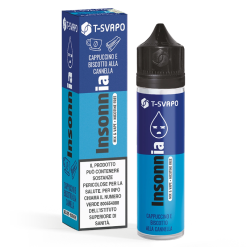 T-Svapo IA Insonnia - Mix and Vape 20ml