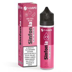 T-Svapo IA Sinfonia - Mix and Vape 20ml