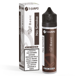 T-Svapo NoSmoke Basic - Mix and Vape 20ml