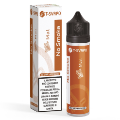 T-Svapo NoSmoke Mal - Mix and Vape 20ml
