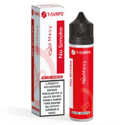 T-Svapo NoSmoke Mexy - Mix and Vape 20ml