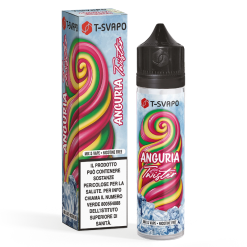 T-Svapo Twister Anguria - Mix and Vape 20ml