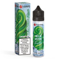 Mix and Vape T-Svapo – offerte e sconti su LineaSvapo