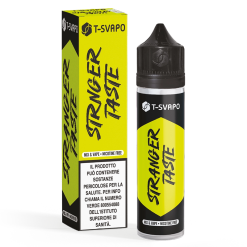 T-Svapo Vapeflix Stranger Taste - Mix and Vape 20ml