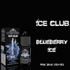 La Tabaccheria Ice Club Blueberry Ice – Aroma Mini Shot 10+10