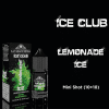 La Tabaccheria Ice Club Lemonade Ice – Aroma Mini Shot 10+10