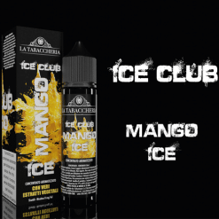 La Tabaccheria Ice Club Mango Ice - Scomposto 20ml