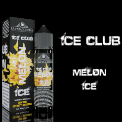 La Tabaccheria Ice Club Melon Ice - Scomposto 20ml
