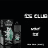 La Tabaccheria Ice Club Mint Ice – Aroma Mini Shot 10+10