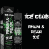 La Tabaccheria Ice Club Rhum&Pear Ice - Scomposto 20ml