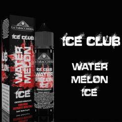 La Tabaccheria Ice Club Watermelon Ice - Scomposto 20ml