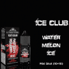 La Tabaccheria Ice Club Watermelon Ice – Aroma Mini Shot 10+10