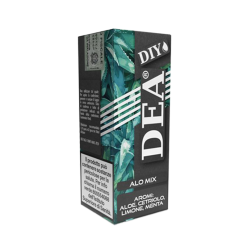 DEA DIY Alo Mix - Aroma 10ml