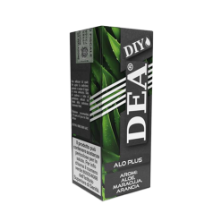 DEA DIY Alo Plus - Aroma 10ml