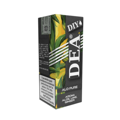 DEA DIY Alo Pure - Aroma 10ml