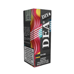 DEA DIY Babe - Aroma 10ml