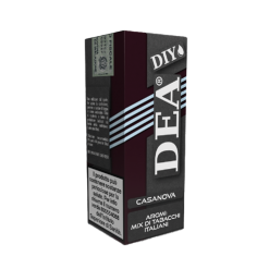 DEA DIY Casanova - Aroma 10ml