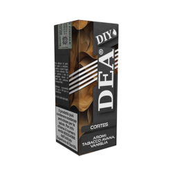 DEA DIY Cortes - Aroma 10ml