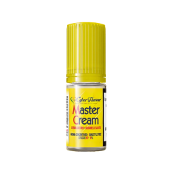 Cyber Flavour Master Cream - Aroma 10ml