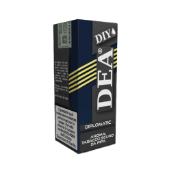 DEA DIY Diplomatic - Aroma 10ml