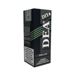 DEA DIY Dollar - Aroma 10ml
