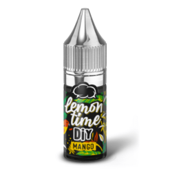 Eliquid France Lemon Time Mango - Aroma 10ml