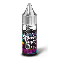 Eliquid France Lemon Time Passion Fruit - Aroma 10ml
