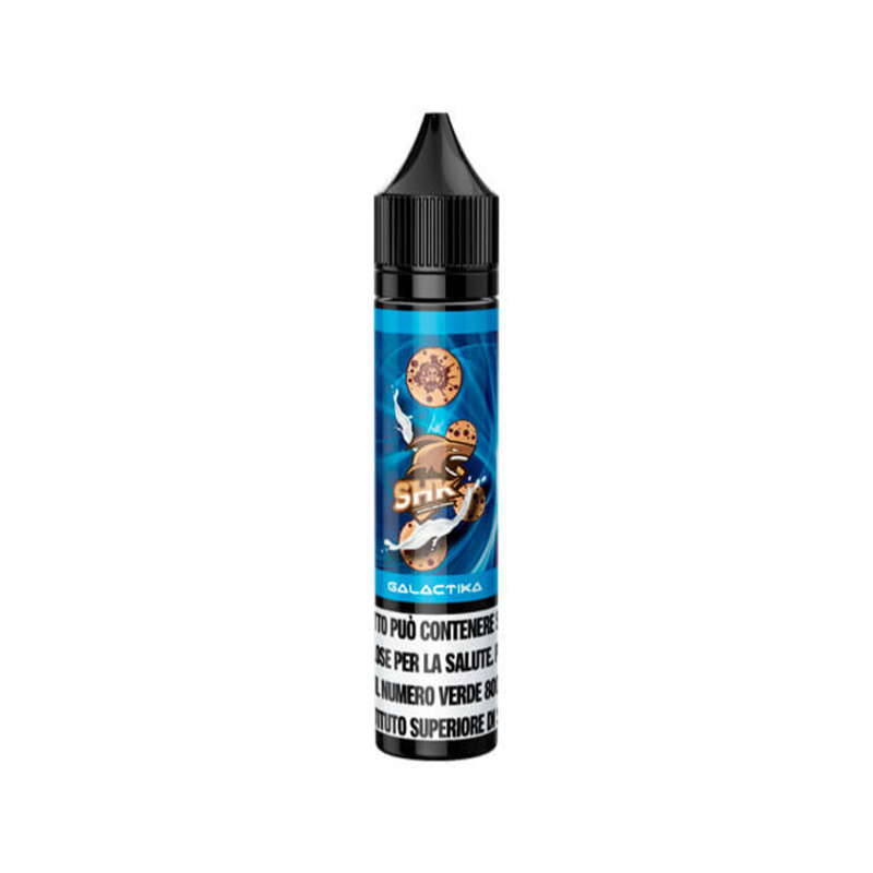 Galactika SHK – Aroma Mini Shot 10+10